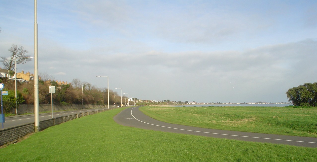 A photo of the Nature Reserve